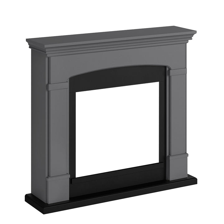 TAGU Helmi eldstadsmantel