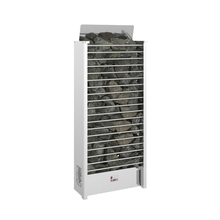 SAWO Elektriskt Bastuaggregat Sten Mini Cirrus Rock 3P-1P