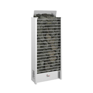SAWO Electric Sauna Heater Sten Mini Cirrus Rock 3P-1P