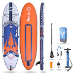 SUP Zray Dual D2 10'8