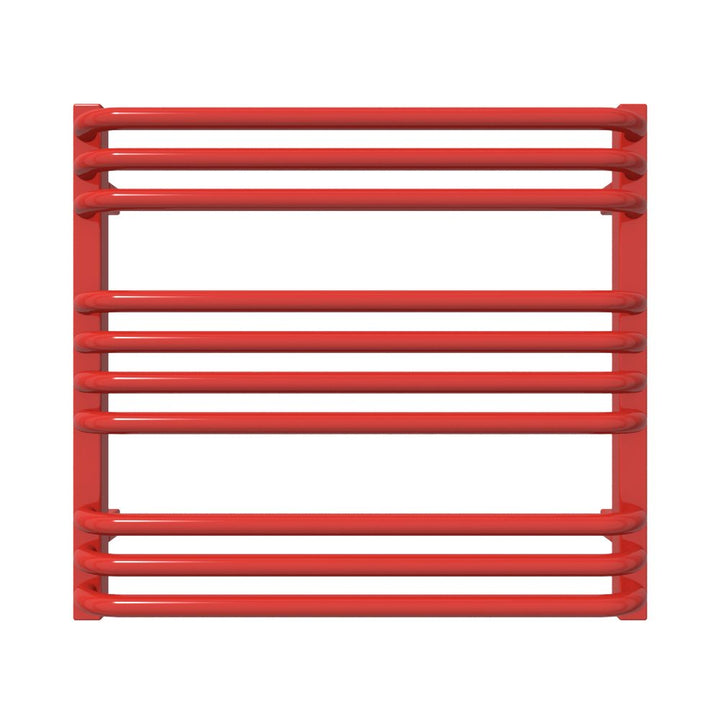 Duschbyggarna Towel Rail Alex Combi
