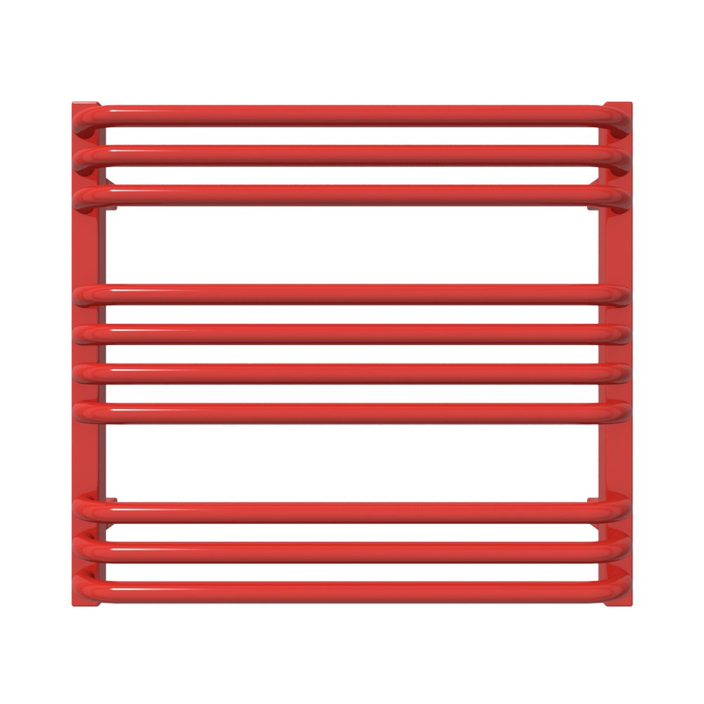 Duschbyggarna Alex Water-Heated Towel Rail