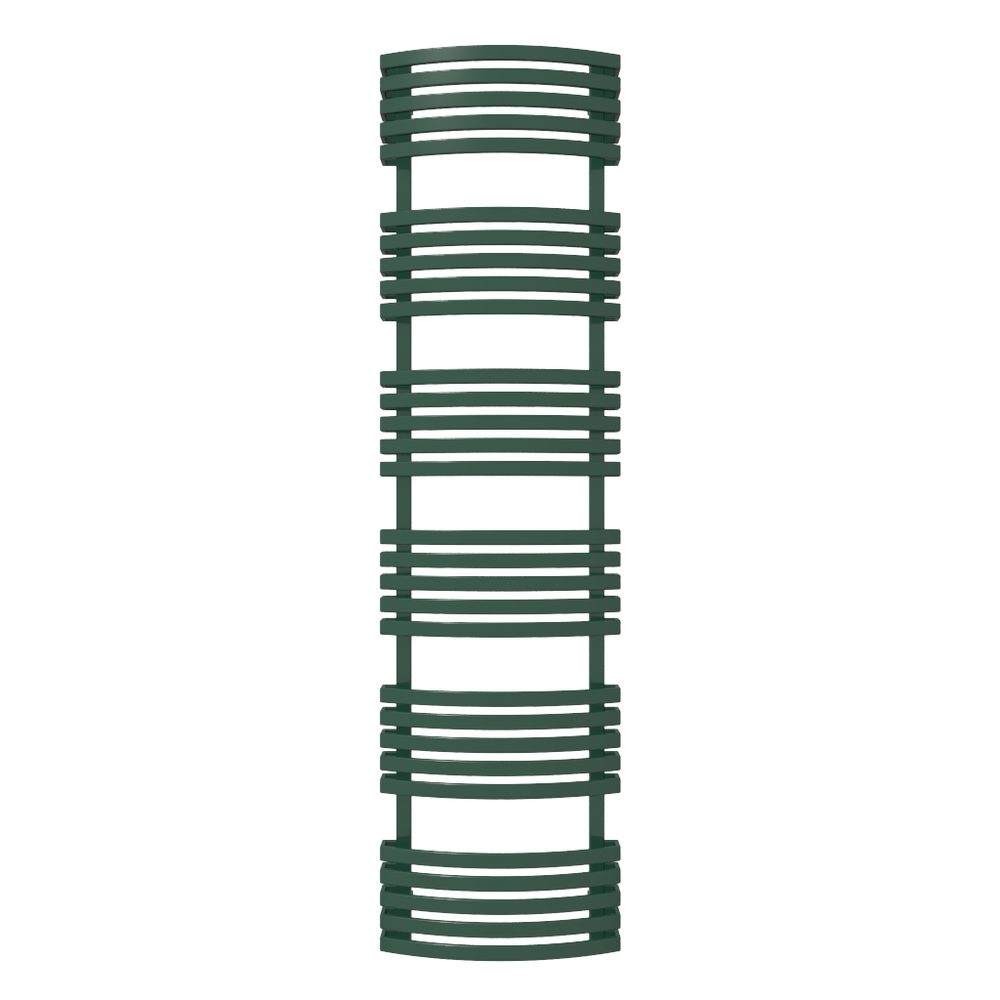 Duschbyggarna Kioto Electric Towel Rail