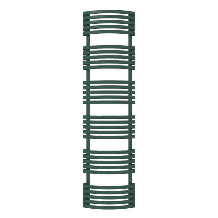 Duschbyggarna Kioto Electric Towel Rail
