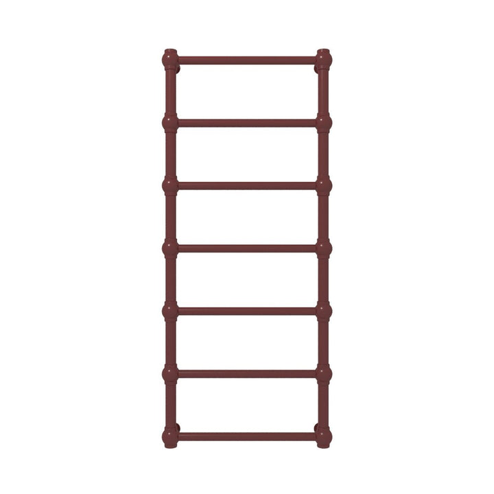 Duschbyggarna Retro Electric Towel Rail