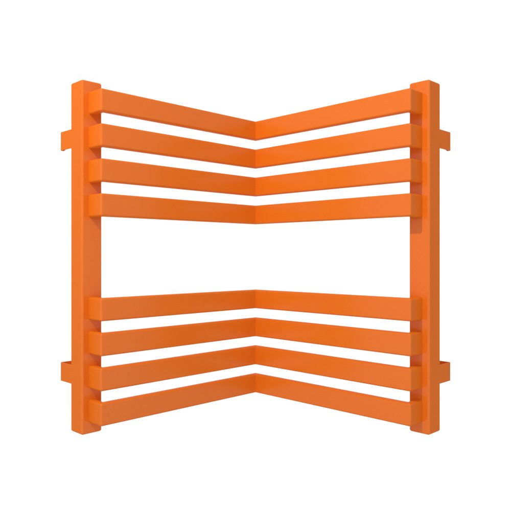 Duschbyggarna Incorner Electric Towel Warmer