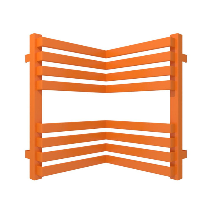 Duschbyggarna Incorner Electric Towel Warmer