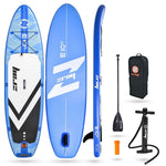 SUP Zray Evasion 2020 Kollektion 10'