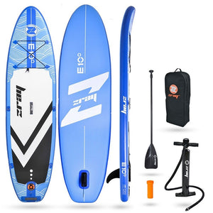 SUP Zray Evasion 2020 Kollektion 10'