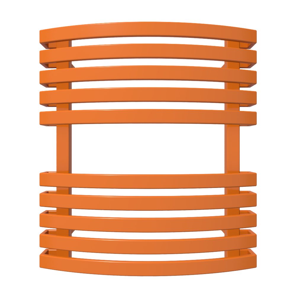 Duschbyggarna Kioto Electric Towel Rail