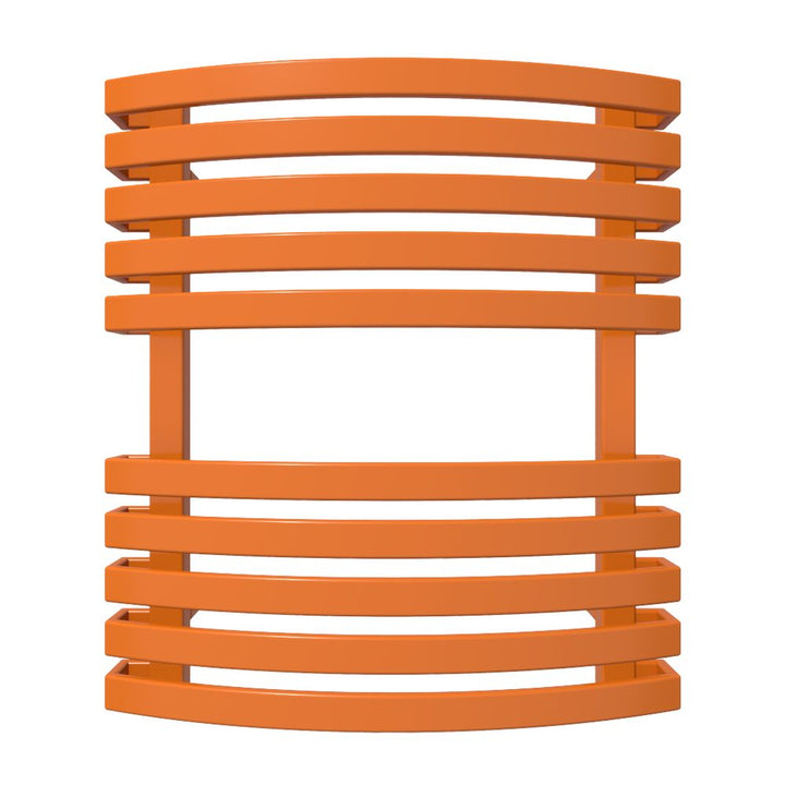 Duschbyggarna Kioto Electric Towel Rail
