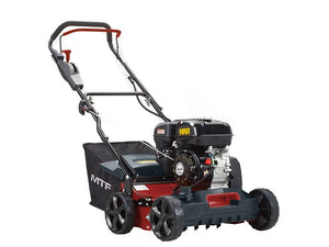Bensindriven vertikalskärare Mountfield MTF LS 40 V