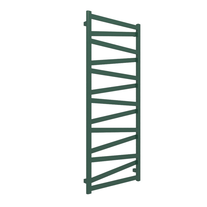 Duschbyggarna Towel Rail Vipera Combi