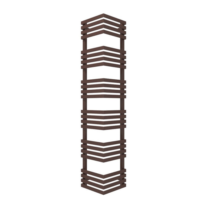 Duschbyggarna Towel Rail Outcorner Electric