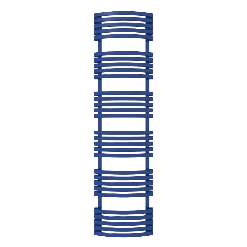 Duschbyggarna Kioto Electric Towel Rail