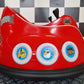 Cars4Kids Bumper Car Angry Birds