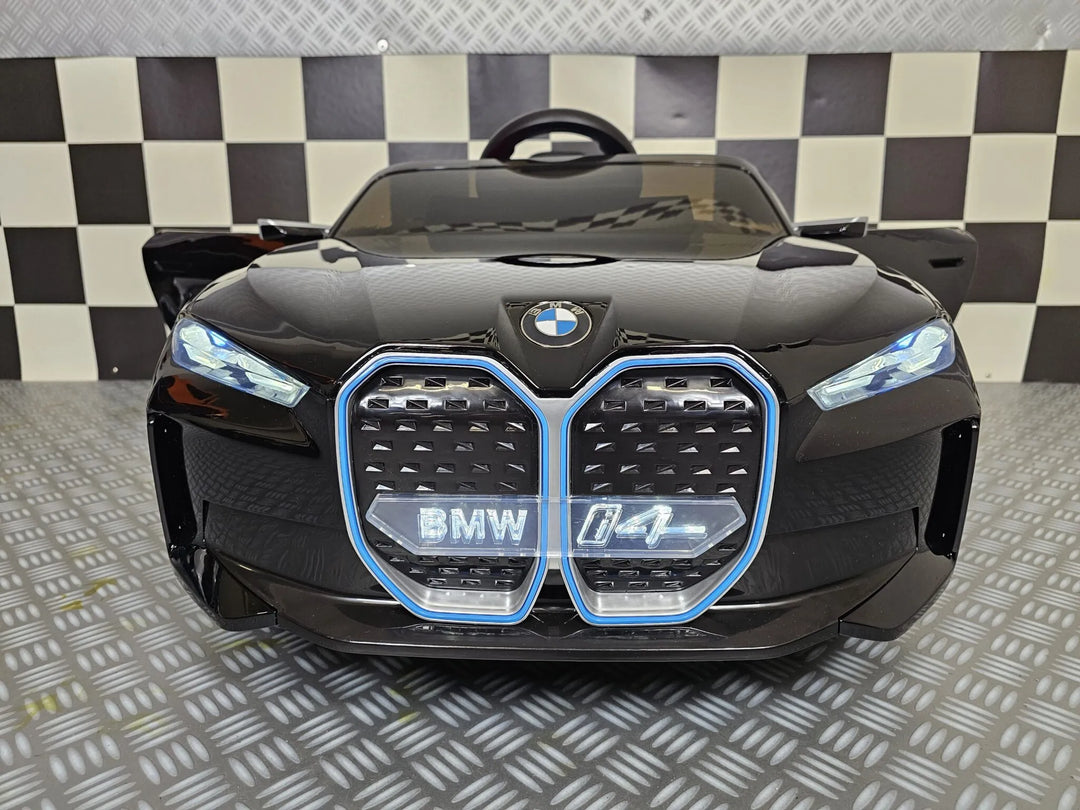 Cars4Kids Electric Car BMW i4