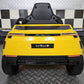 Cars4Kids Elbil Lamborghini Urus 12v