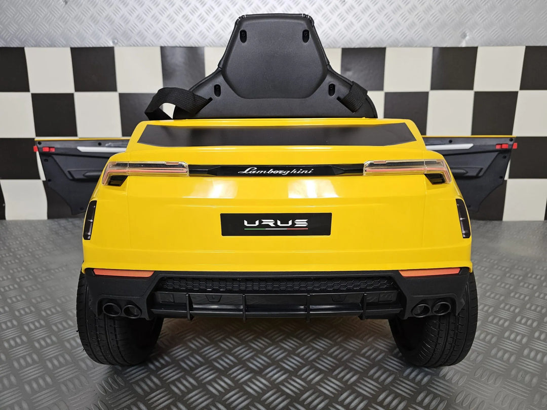 Cars4Kids Electric Car Lamborghini Urus 12v