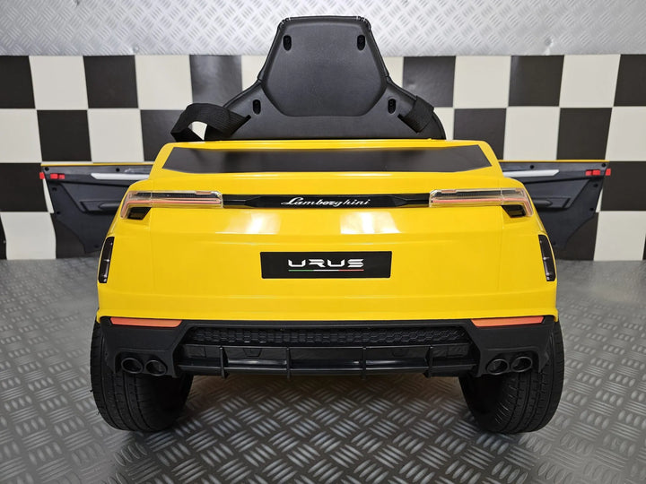 Cars4Kids Electric Car Lamborghini Urus 12v