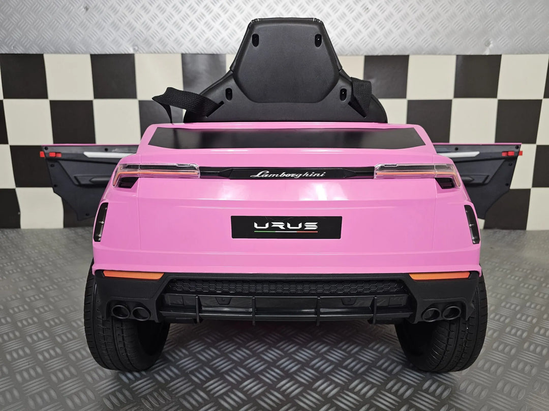 Cars4Kids Electric Car Lamborghini Urus 12v