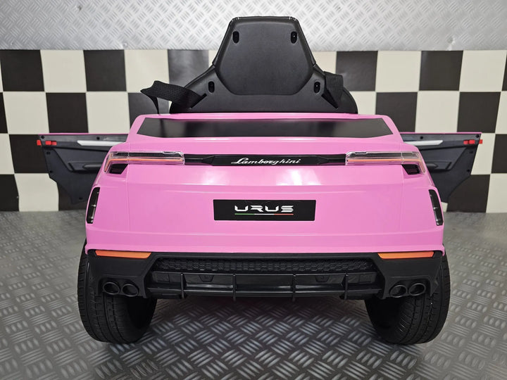 Cars4Kids Electric Car Lamborghini Urus 12v