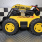 Cars4Kids Elbil Grävmaskin New Holland