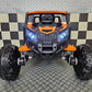 Cars4Kids Elbil Buggy