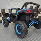 Cars4Kids Elbil Buggy