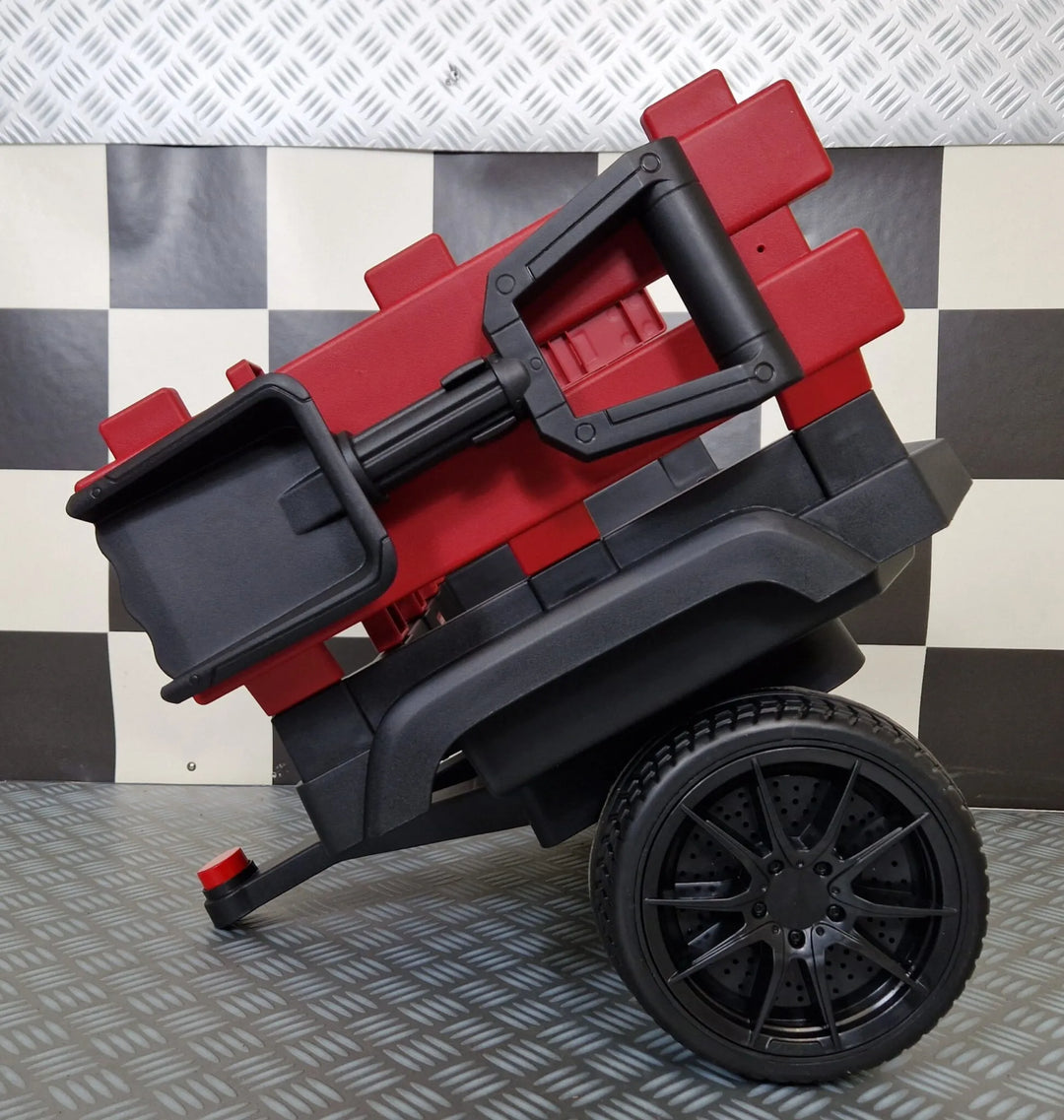 Cars4Kids Electric Tractor