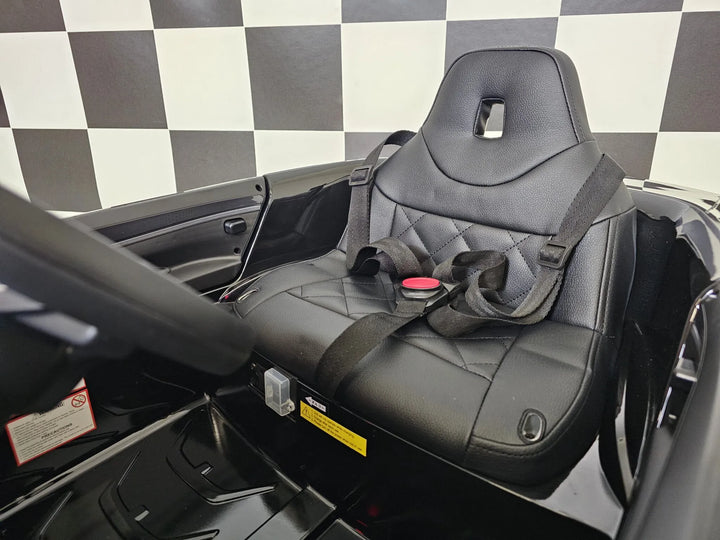 Cars4Kids Electric Car BMW i4