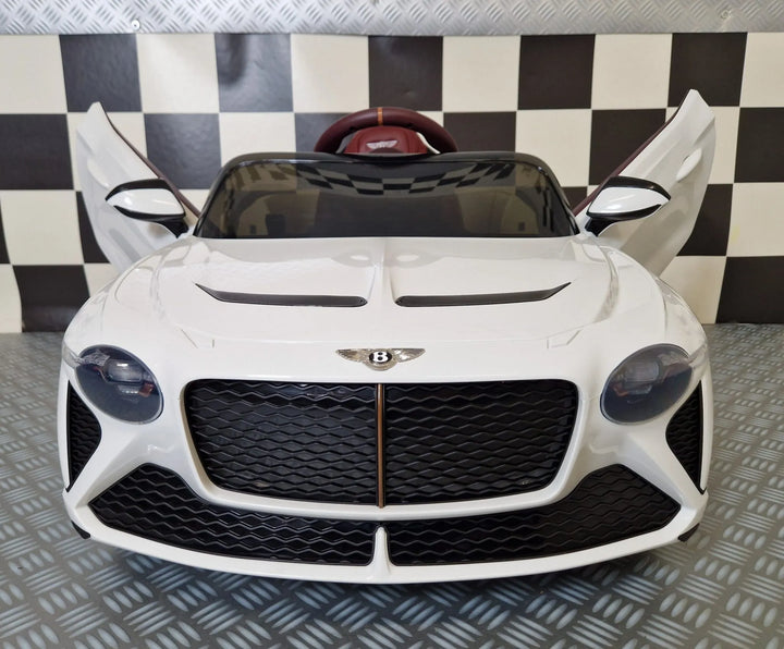 Cars4Kids Elbil Bentley Bacalar 12v