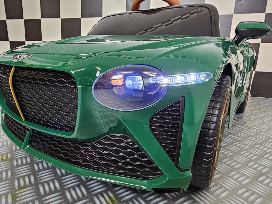Cars4Kids Elbil Bentley Bacalar 12v