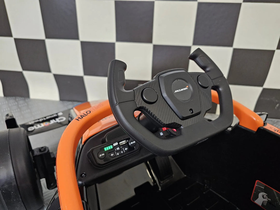 Cars4Kids Electric Car Formula 1
