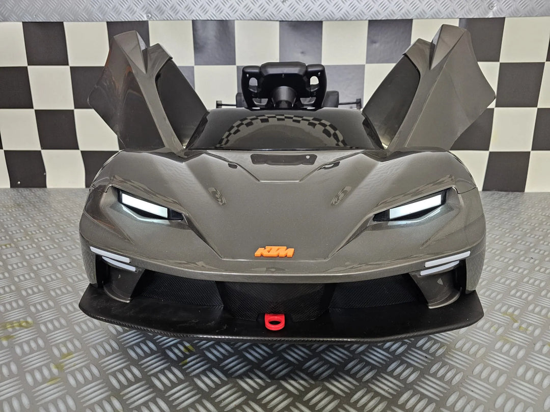 Cars4Kids Electric Car KTM X-BOW