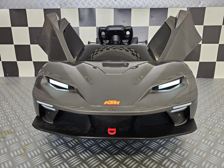 Cars4Kids Electric Car KTM X-BOW