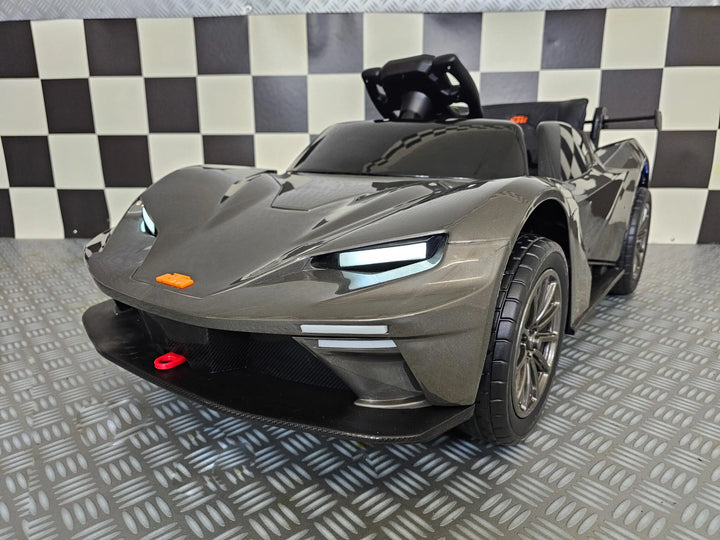 Cars4Kids Electric Car KTM X-BOW