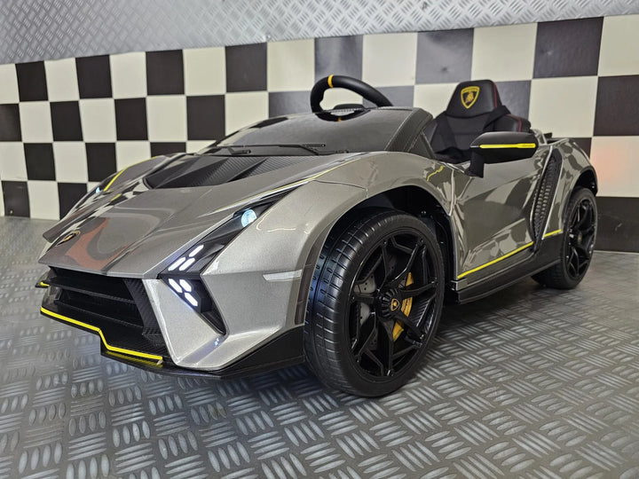 Cars4Kids Lamborghini Authentic Electric Car