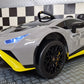 Cars4Kids Elbil Lamborghini Huracan STO