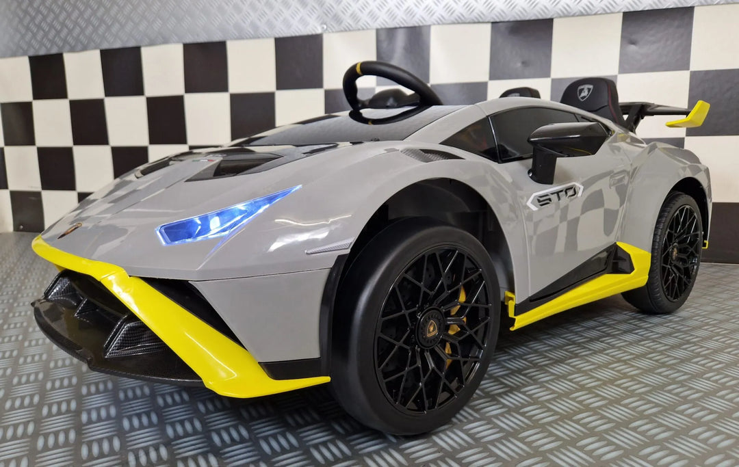 Cars4Kids Electric Car Lamborghini Huracan STO