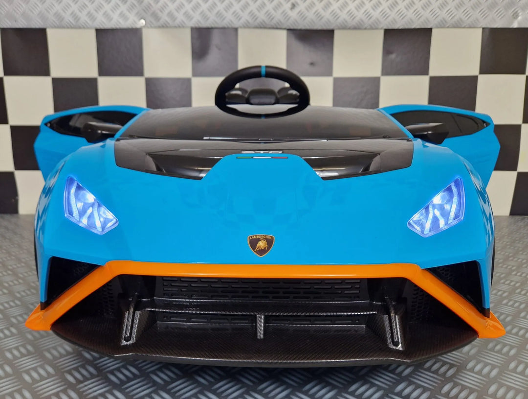 Cars4Kids Electric Car Lamborghini Huracan STO