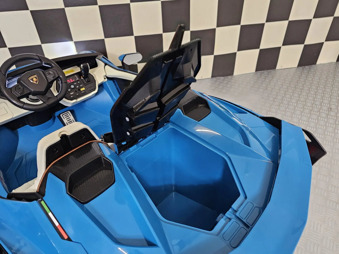 Cars4Kids Electric Car Lamborghini Sian XL