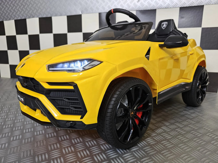 Cars4Kids Electric Car Lamborghini Urus 12v