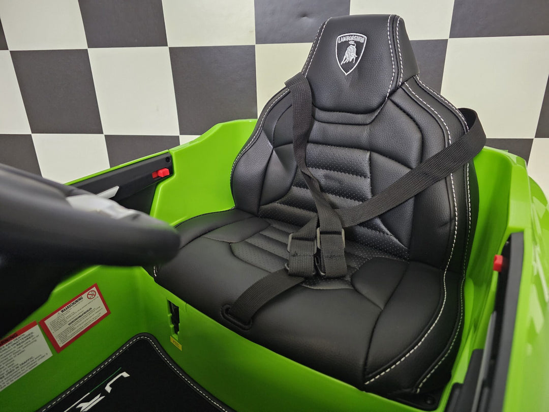 Cars4Kids Electric Car Lamborghini Urus 12v