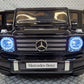 Cars4Kids Elbil Mercedes G500