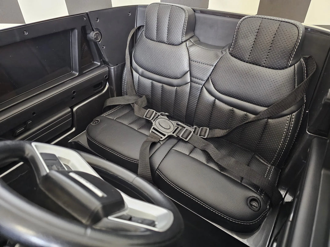 Cars4Kids Electric Car Range Rover Vogue