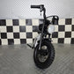 Cars4Kids Elmotorcykel Chopper