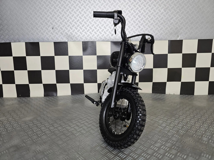 Cars4Kids Electric Motorcycle Chopper