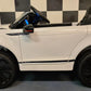 Cars4Kids Elbil Range Rover Evoque