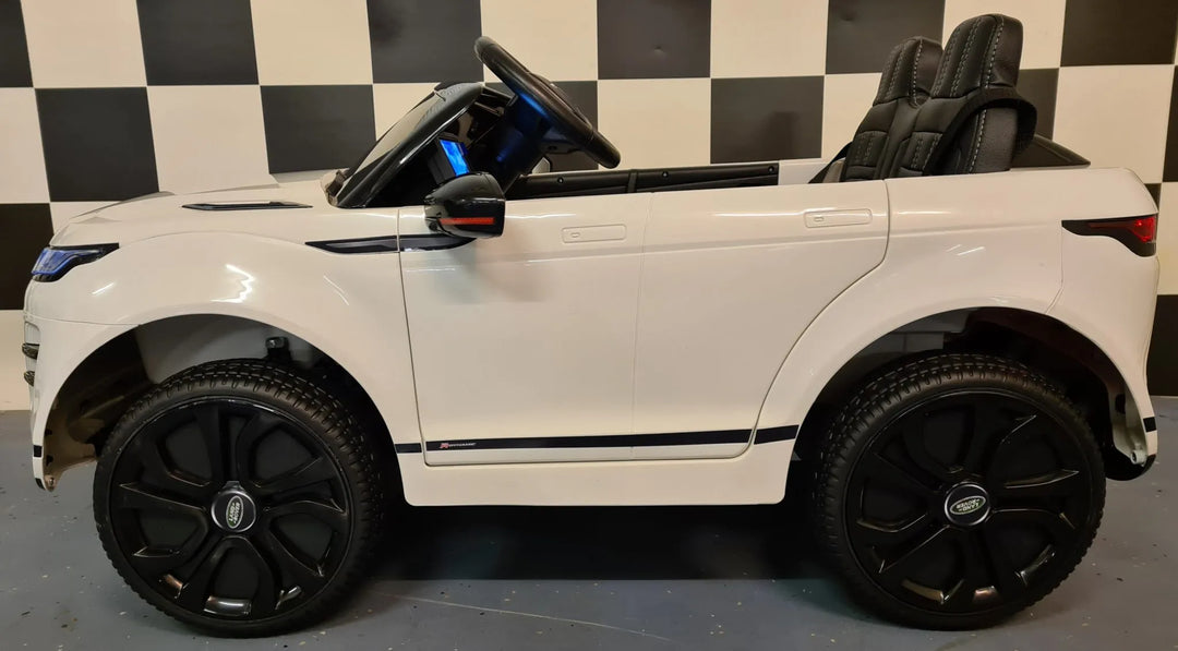Cars4Kids Electric Car Range Rover Evoque